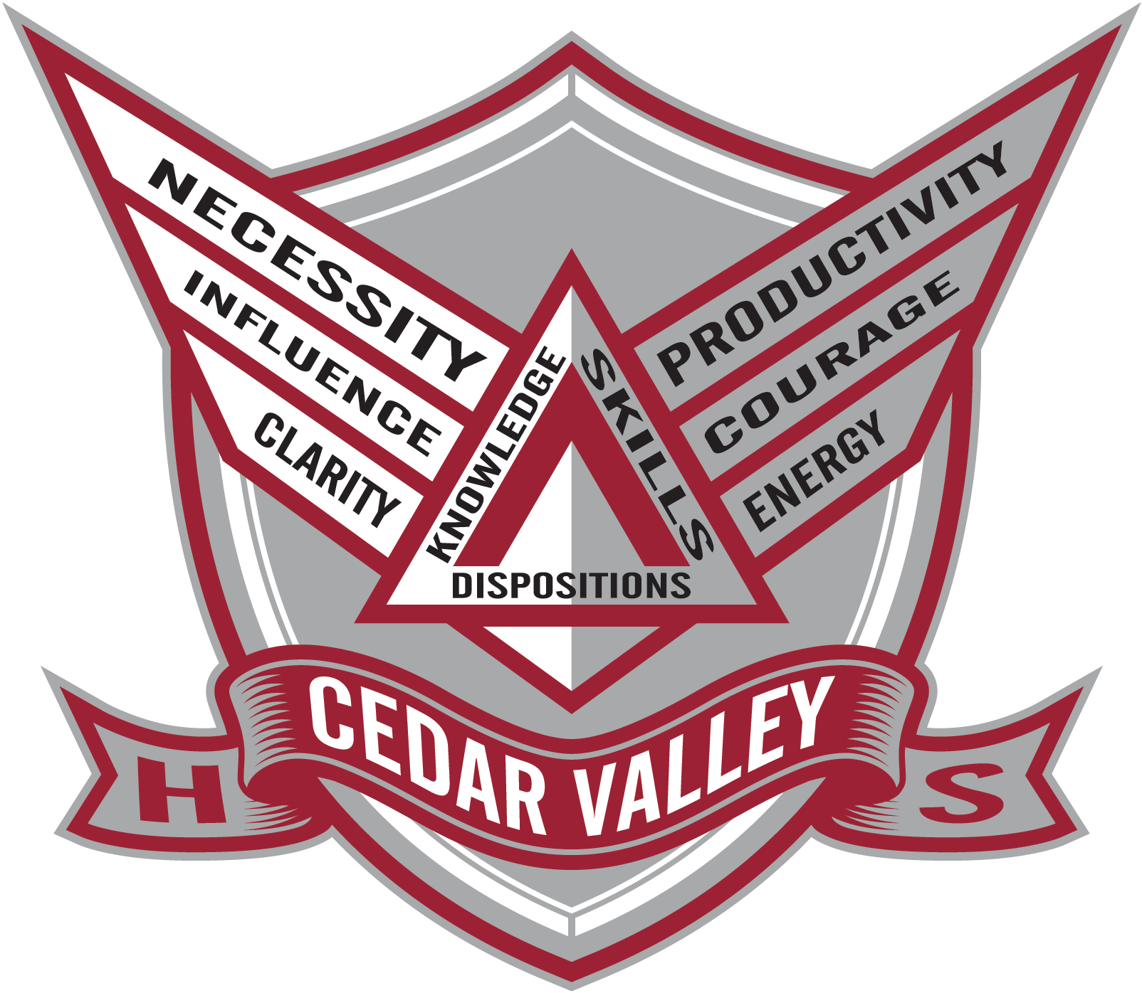 Cedar valley high scholl deals 84005